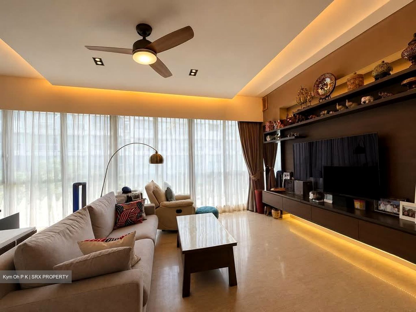 Freesia Woods (D21), Condominium #572696111